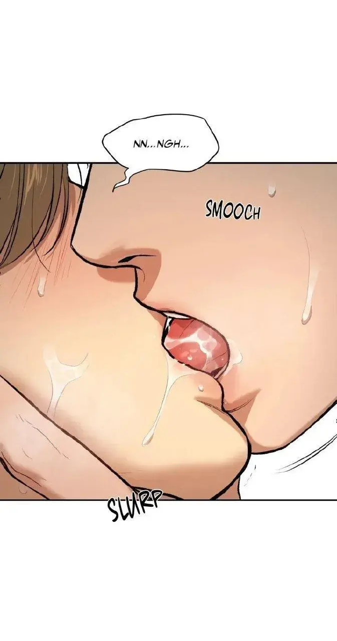 Azar do cavalo – Capítulo 15 Yaoi – Página 14