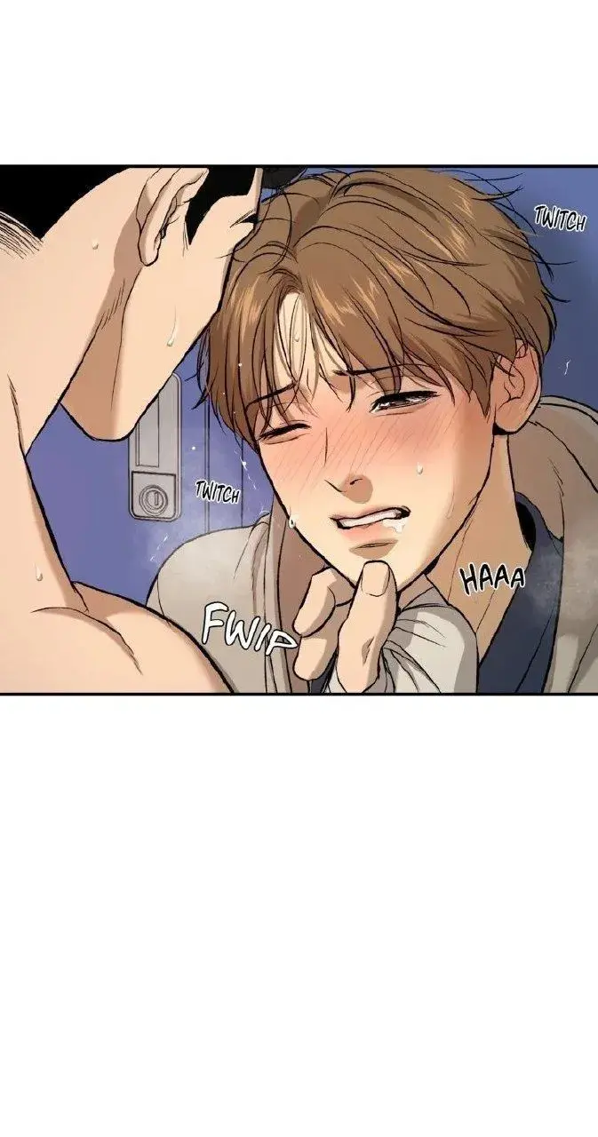 Azar do cavalo – Capítulo 15 Yaoi – Página 25