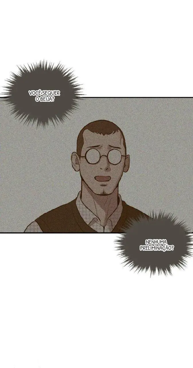 Azar do cavalo – Capítulo 15 Yaoi – Página 3