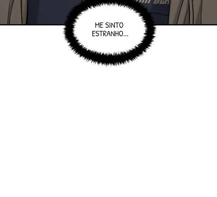 Azar do cavalo – Capítulo 15 Yaoi – Página 34