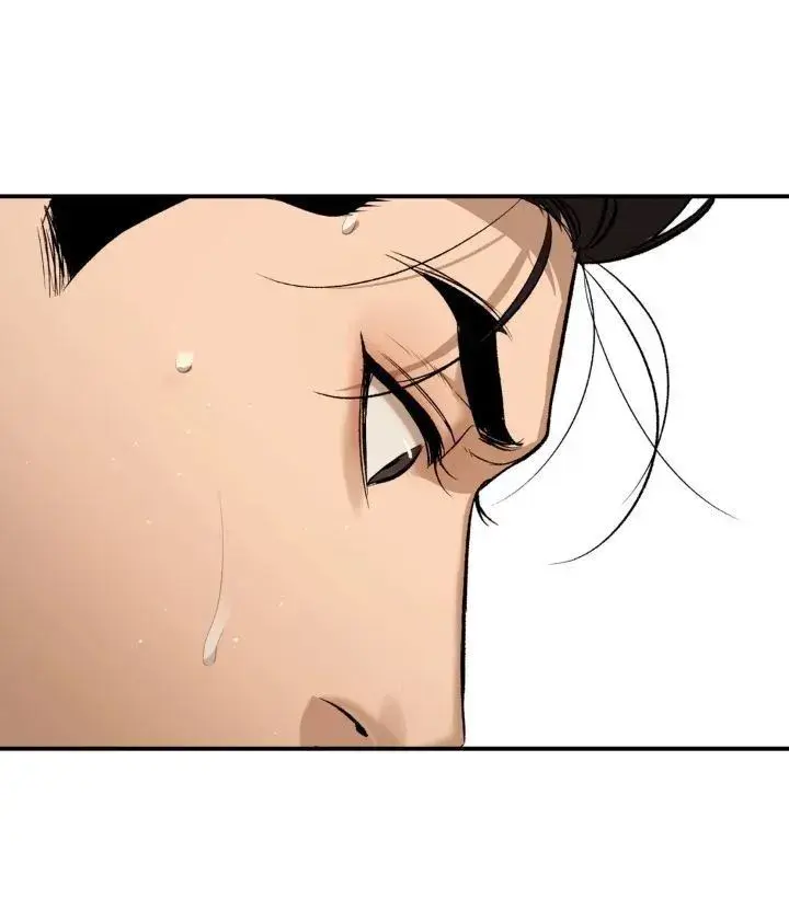 Azar do cavalo – Capítulo 15 Yaoi – Página 35