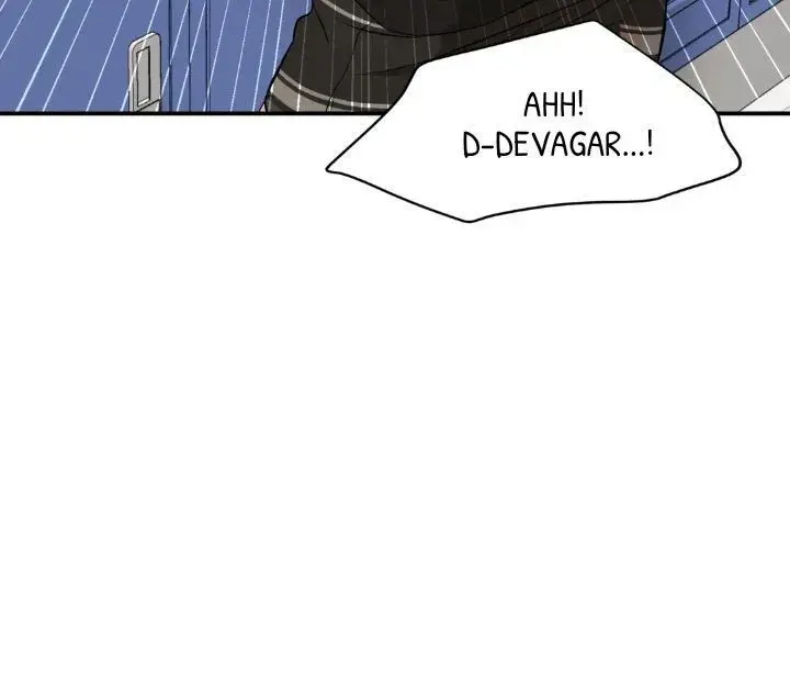 Azar do cavalo – Capítulo 15 Yaoi – Página 37