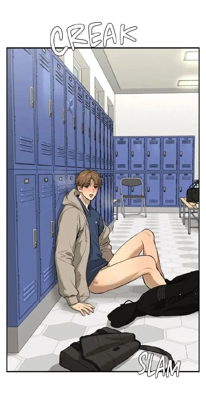 Azar do cavalo – Capítulo 15 Yaoi – Página 46