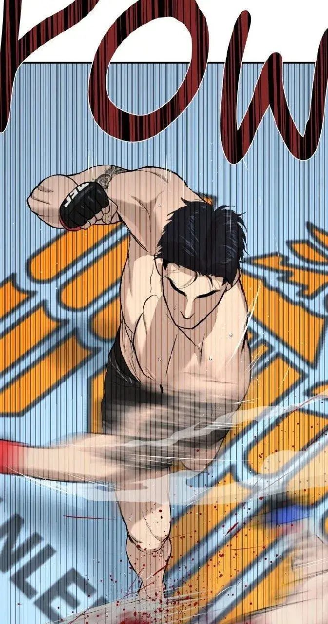 Azar do cavalo – Capítulo 15 Yaoi – Página 64