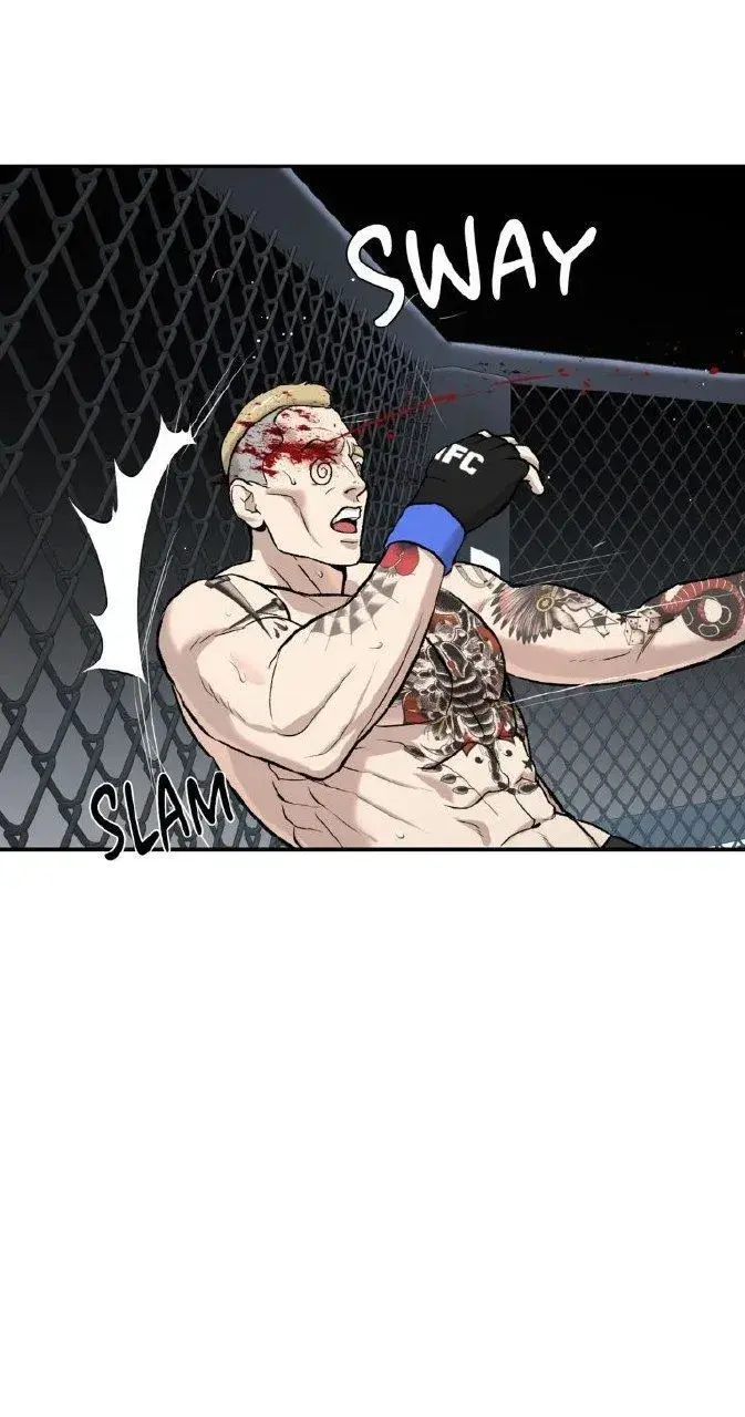 Azar do cavalo – Capítulo 15 Yaoi – Página 65