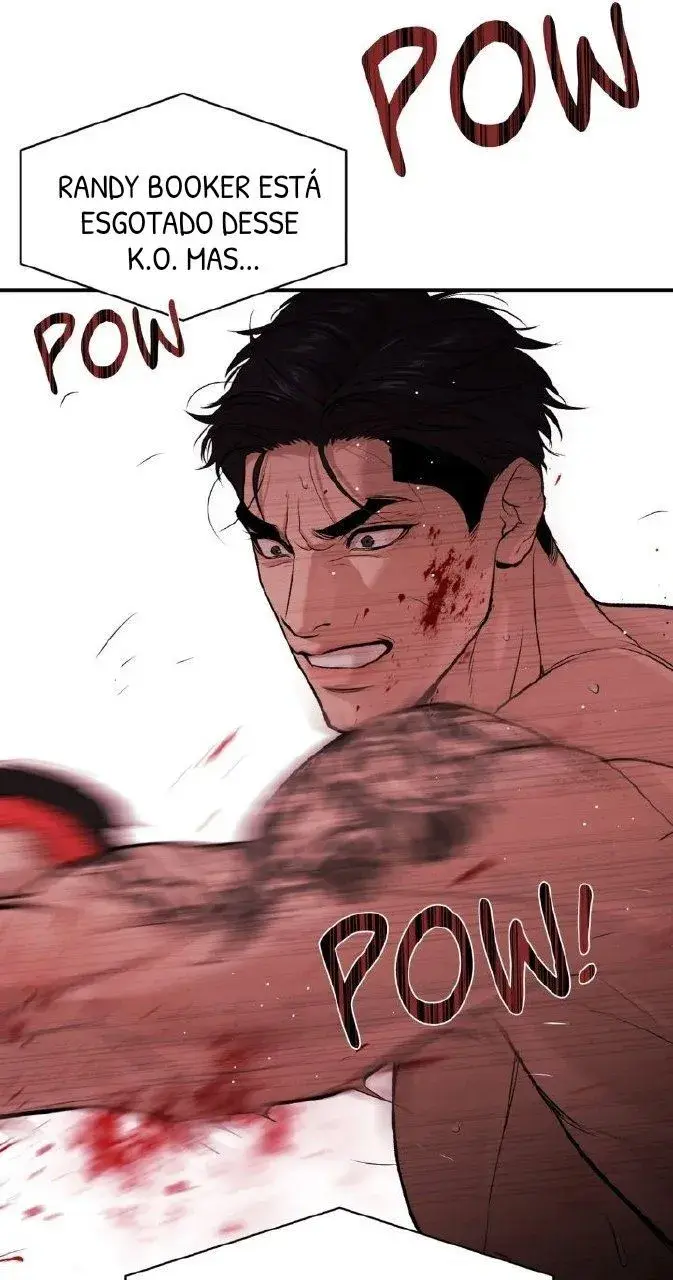 Azar do cavalo – Capítulo 15 Yaoi – Página 67