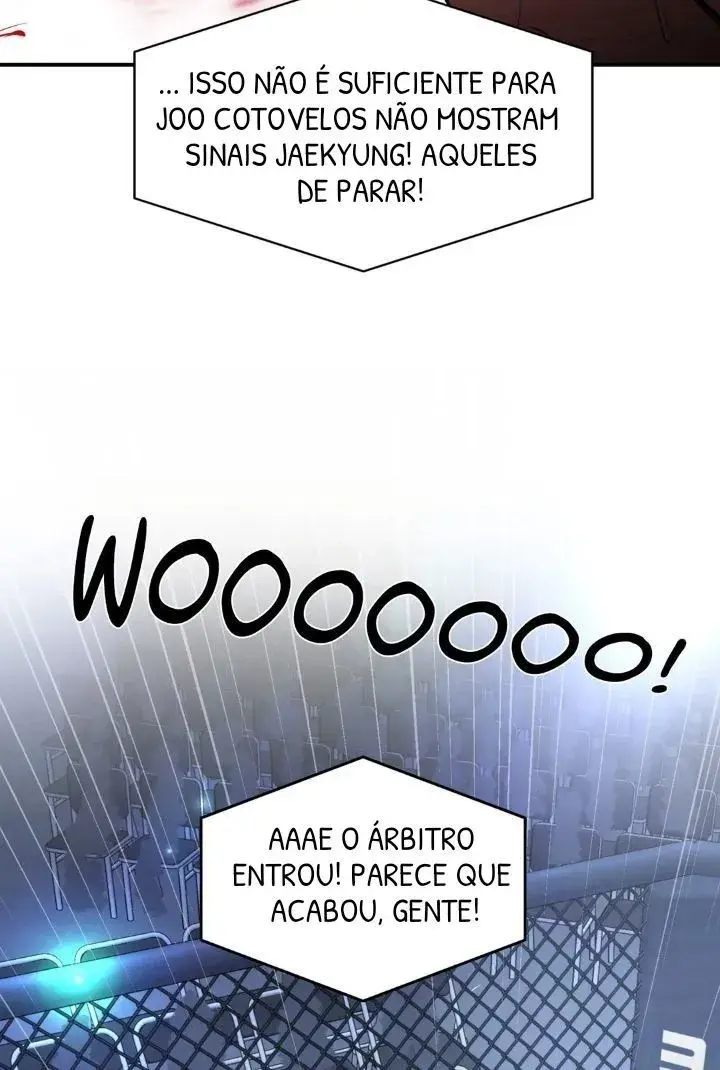 Azar do cavalo – Capítulo 15 Yaoi – Página 68