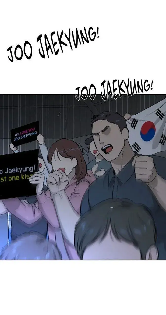 Azar do cavalo – Capítulo 15 Yaoi – Página 74