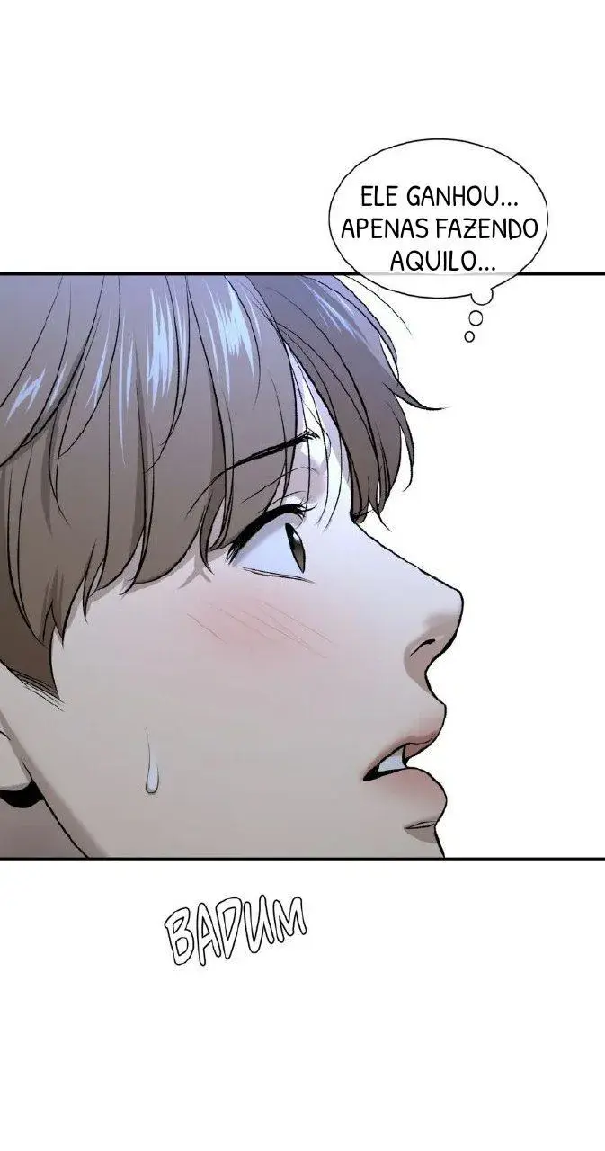 Azar do cavalo – Capítulo 15 Yaoi – Página 78