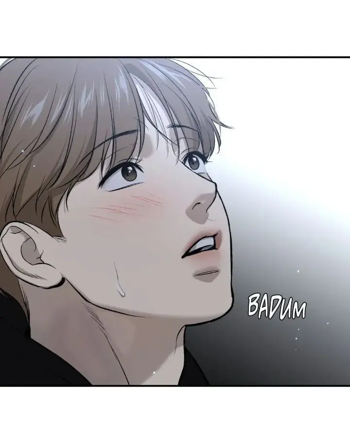 Azar do cavalo – Capítulo 15 Yaoi – Página 85