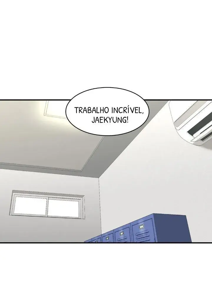 Azar do cavalo – Capítulo 15 Yaoi – Página 87