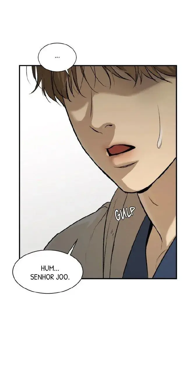 Azar do cavalo – Capítulo 15 Yaoi – Página 93