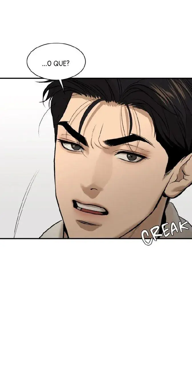 Azar do cavalo – Capítulo 15 Yaoi – Página 95