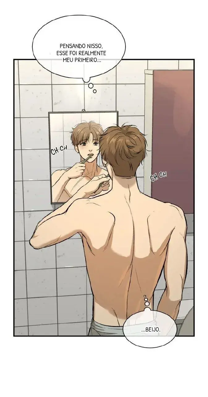 Azar do cavalo – Capítulo 16 Yaoi – Página 10 Azar do cavalo – Capítulo 16 Yaoi – Página 10