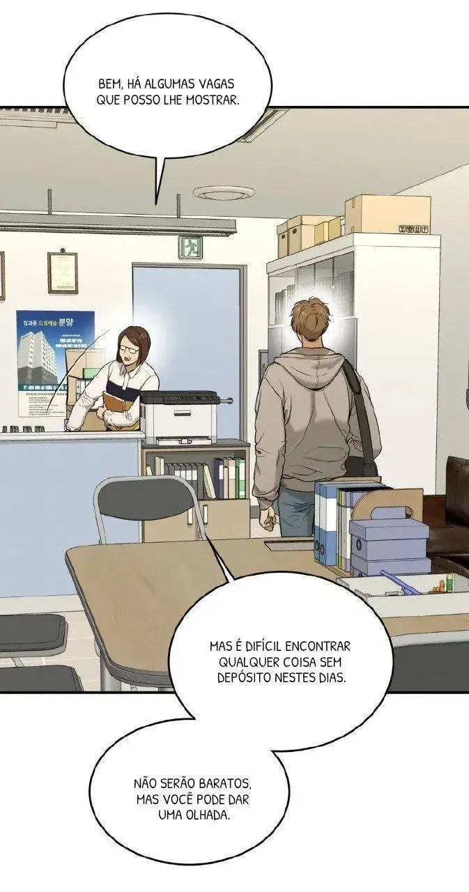 Azar do cavalo – Capítulo 16 Yaoi – Página 18 Azar do cavalo – Capítulo 16 Yaoi – Página 18