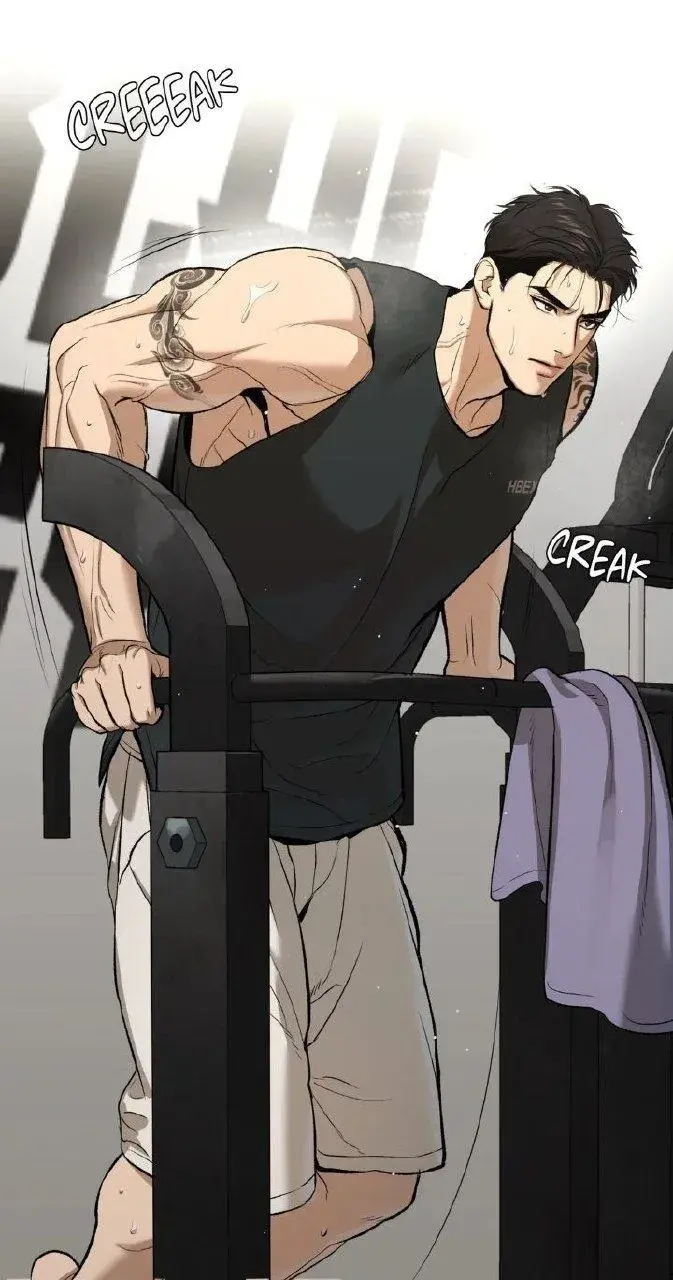 Azar do cavalo – Capítulo 16 Yaoi – Página 35 Azar do cavalo – Capítulo 16 Yaoi – Página 35