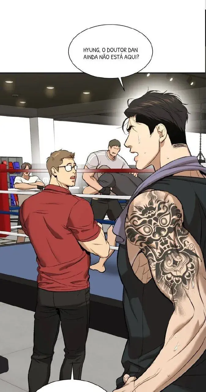 Azar do cavalo – Capítulo 16 Yaoi – Página 38 Azar do cavalo – Capítulo 16 Yaoi – Página 38