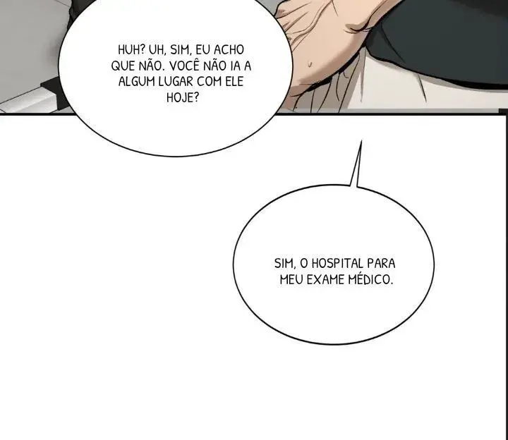 Azar do cavalo – Capítulo 16 Yaoi – Página 39 Azar do cavalo – Capítulo 16 Yaoi – Página 39