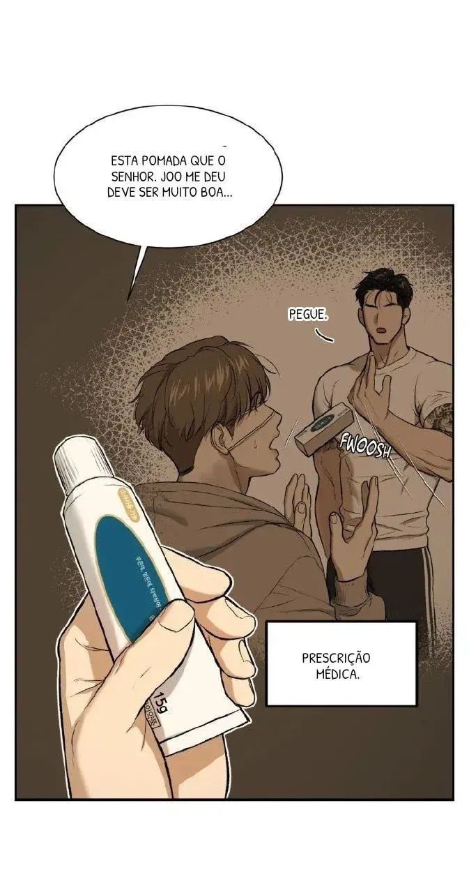 Azar do cavalo – Capítulo 16 Yaoi – Página 4 Azar do cavalo – Capítulo 16 Yaoi – Página 4