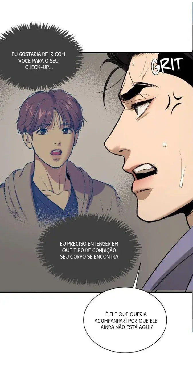 Azar do cavalo – Capítulo 16 Yaoi – Página 40 Azar do cavalo – Capítulo 16 Yaoi – Página 40