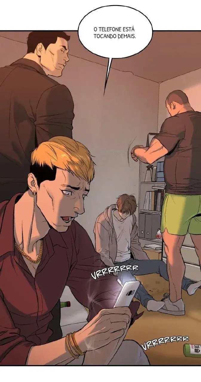 Azar do cavalo – Capítulo 16 Yaoi – Página 46 Azar do cavalo – Capítulo 16 Yaoi – Página 46