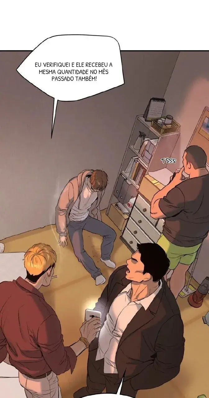 Azar do cavalo – Capítulo 16 Yaoi – Página 50 Azar do cavalo – Capítulo 16 Yaoi – Página 50