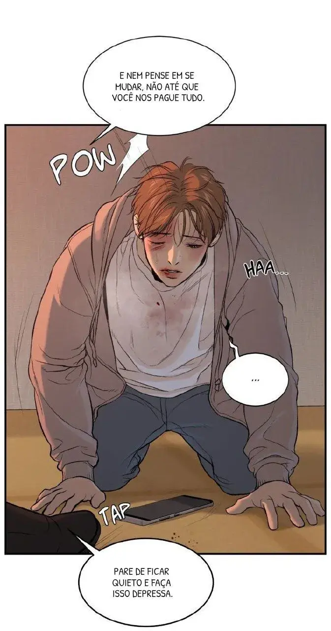 Azar do cavalo – Capítulo 16 Yaoi – Página 53 Azar do cavalo – Capítulo 16 Yaoi – Página 53