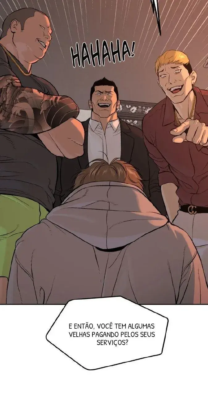 Azar do cavalo – Capítulo 16 Yaoi – Página 70 Azar do cavalo – Capítulo 16 Yaoi – Página 70