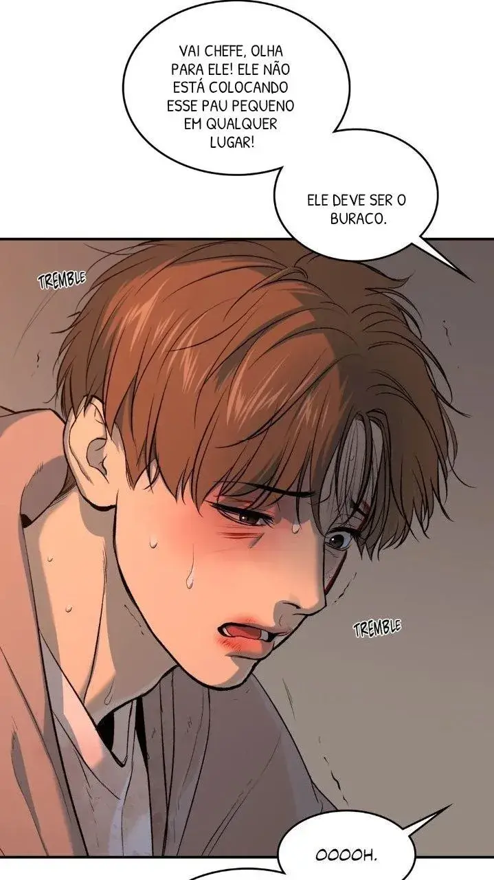 Azar do cavalo – Capítulo 16 Yaoi – Página 71 Azar do cavalo – Capítulo 16 Yaoi – Página 71