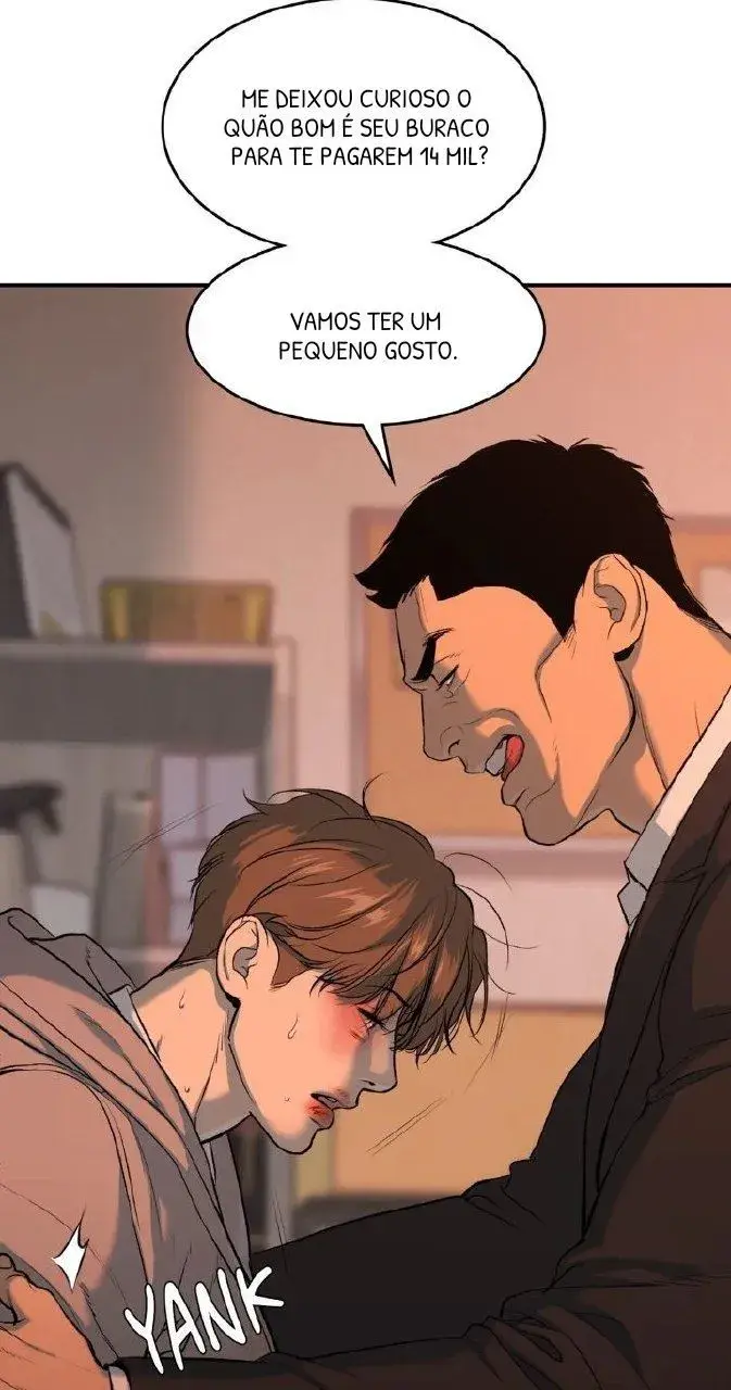 Azar do cavalo – Capítulo 16 Yaoi – Página 73 Azar do cavalo – Capítulo 16 Yaoi – Página 73