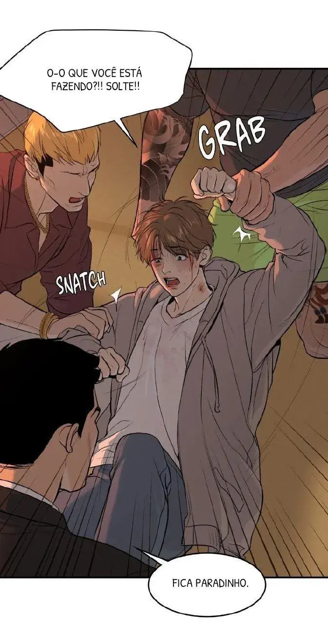 Azar do cavalo – Capítulo 16 Yaoi – Página 75 Azar do cavalo – Capítulo 16 Yaoi – Página 75