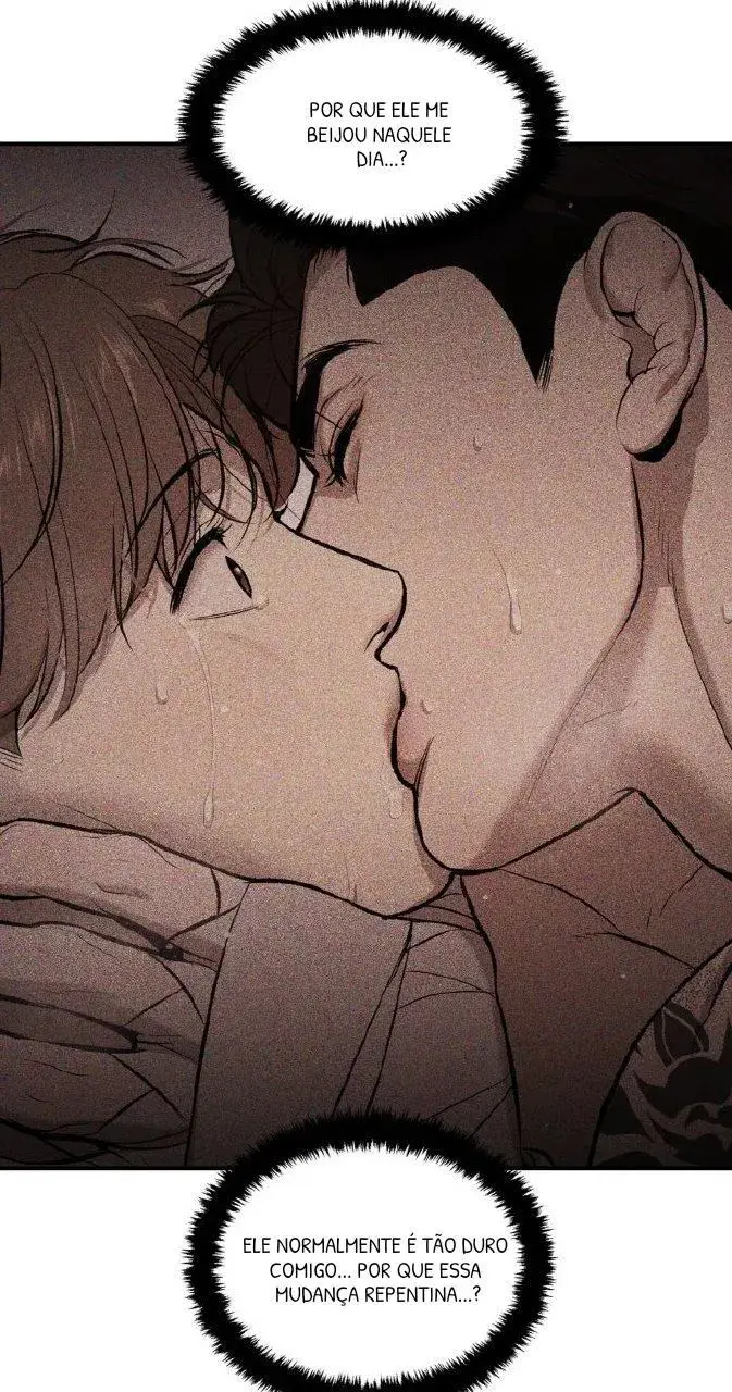 Azar do cavalo – Capítulo 16 Yaoi – Página 9 Azar do cavalo – Capítulo 16 Yaoi – Página 9