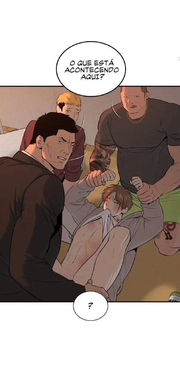 Azar do cavalo – Capítulo 17 Yaoi – Página 14 Azar do cavalo – Capítulo 17 Yaoi – Página 14