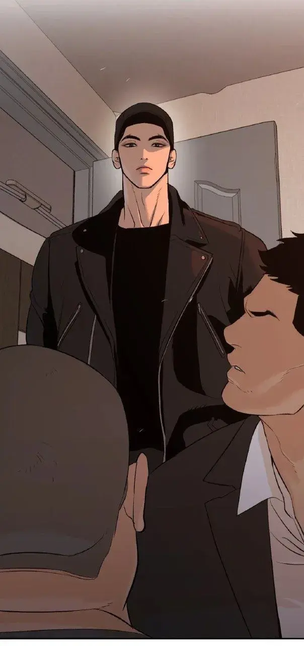 Azar do cavalo – Capítulo 17 Yaoi – Página 15 Azar do cavalo – Capítulo 17 Yaoi – Página 15