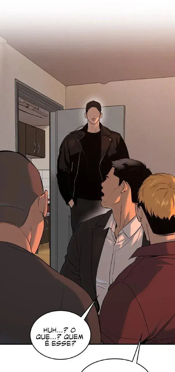 Azar do cavalo – Capítulo 17 Yaoi – Página 18 Azar do cavalo – Capítulo 17 Yaoi – Página 18