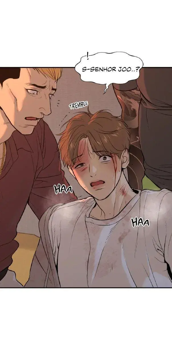 Azar do cavalo – Capítulo 17 Yaoi – Página 20 Azar do cavalo – Capítulo 17 Yaoi – Página 20