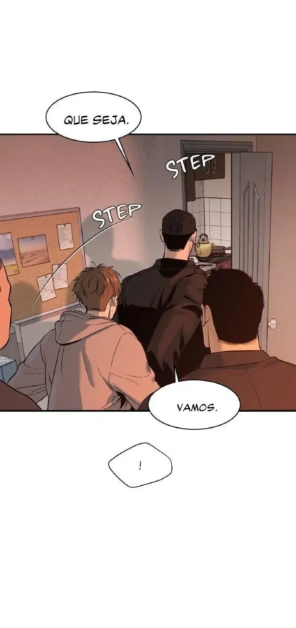 Azar do cavalo – Capítulo 17 Yaoi – Página 27 Azar do cavalo – Capítulo 17 Yaoi – Página 27