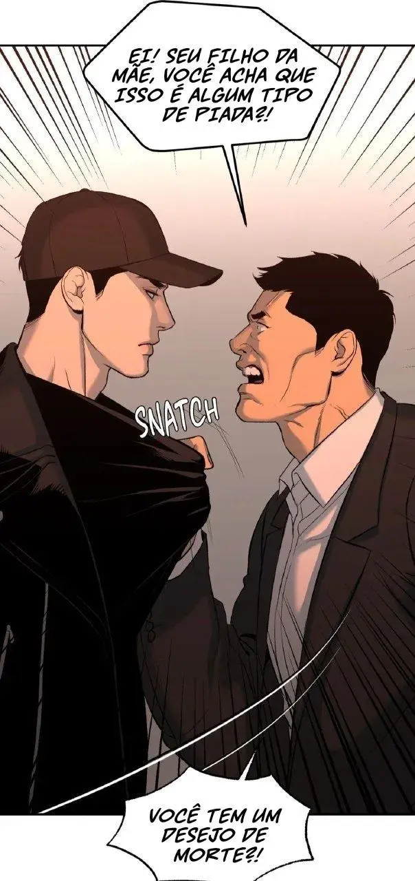 Azar do cavalo – Capítulo 17 Yaoi – Página 29 Azar do cavalo – Capítulo 17 Yaoi – Página 29