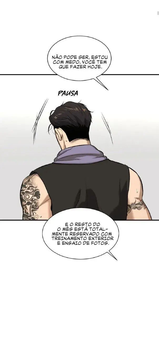 Azar do cavalo – Capítulo 17 Yaoi – Página 3 Azar do cavalo – Capítulo 17 Yaoi – Página 3