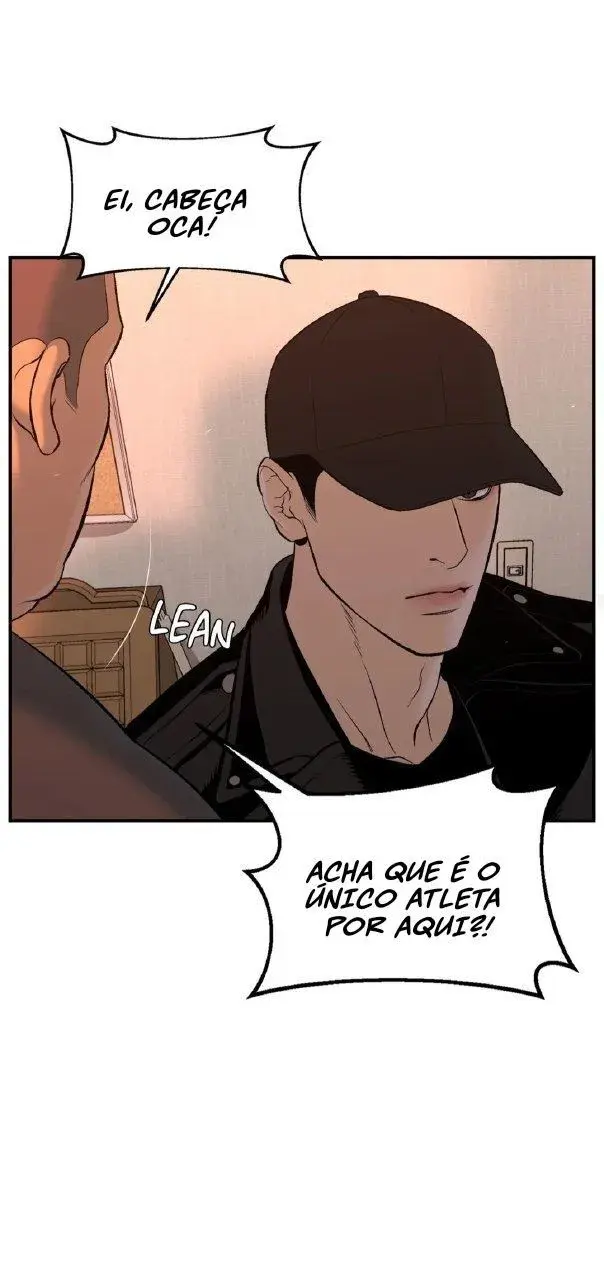 Azar do cavalo – Capítulo 17 Yaoi – Página 32 Azar do cavalo – Capítulo 17 Yaoi – Página 32