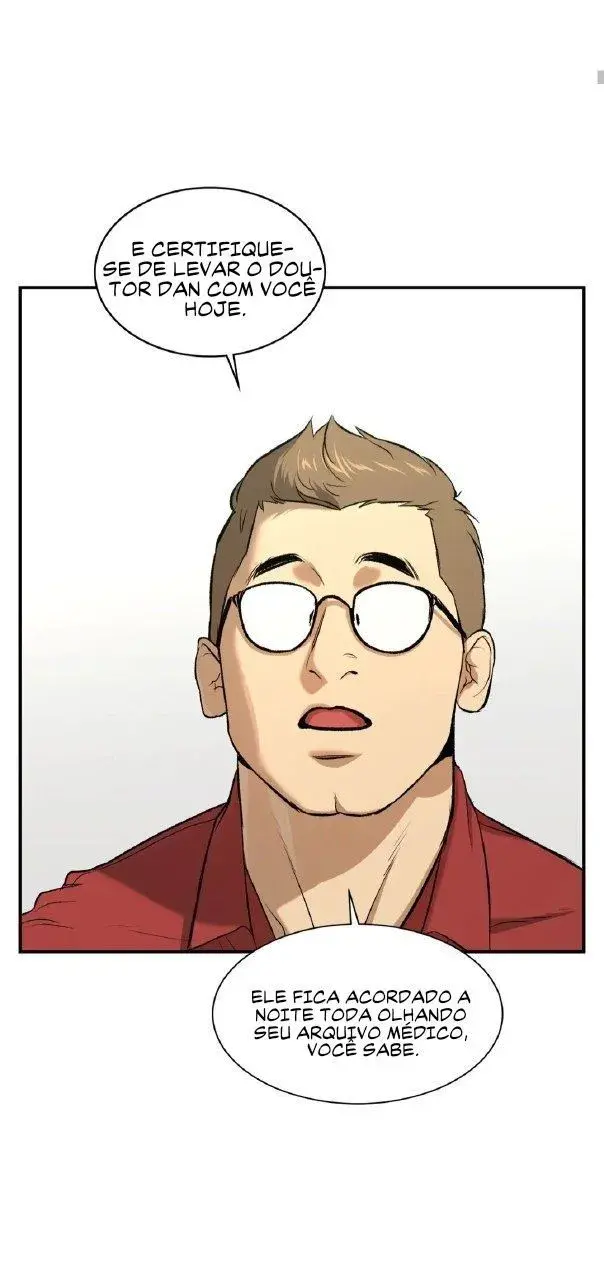 Azar do cavalo – Capítulo 17 Yaoi – Página 5 Azar do cavalo – Capítulo 17 Yaoi – Página 5