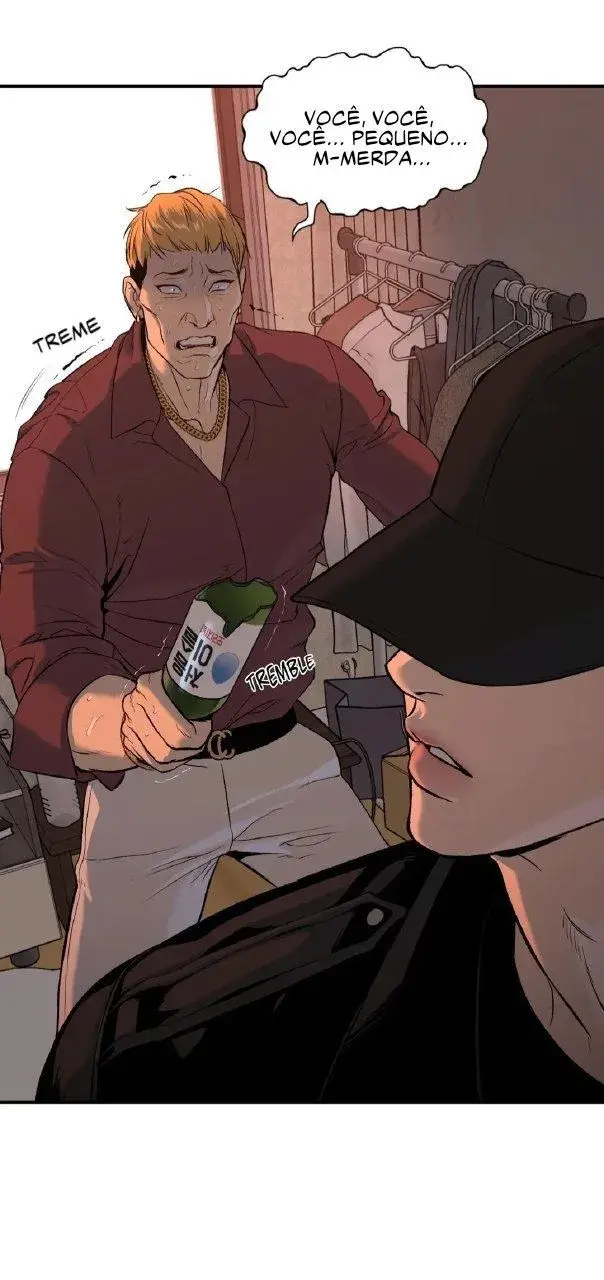 Azar do cavalo – Capítulo 17 Yaoi – Página 55 Azar do cavalo – Capítulo 17 Yaoi – Página 55