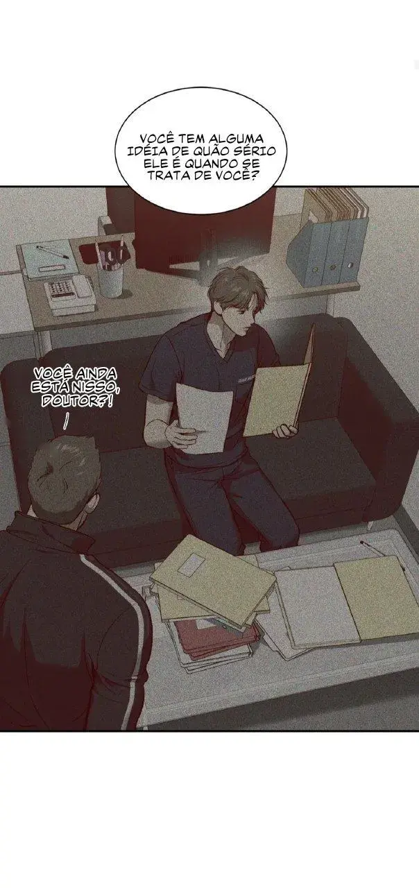 Azar do cavalo – Capítulo 17 Yaoi – Página 6 Azar do cavalo – Capítulo 17 Yaoi – Página 6