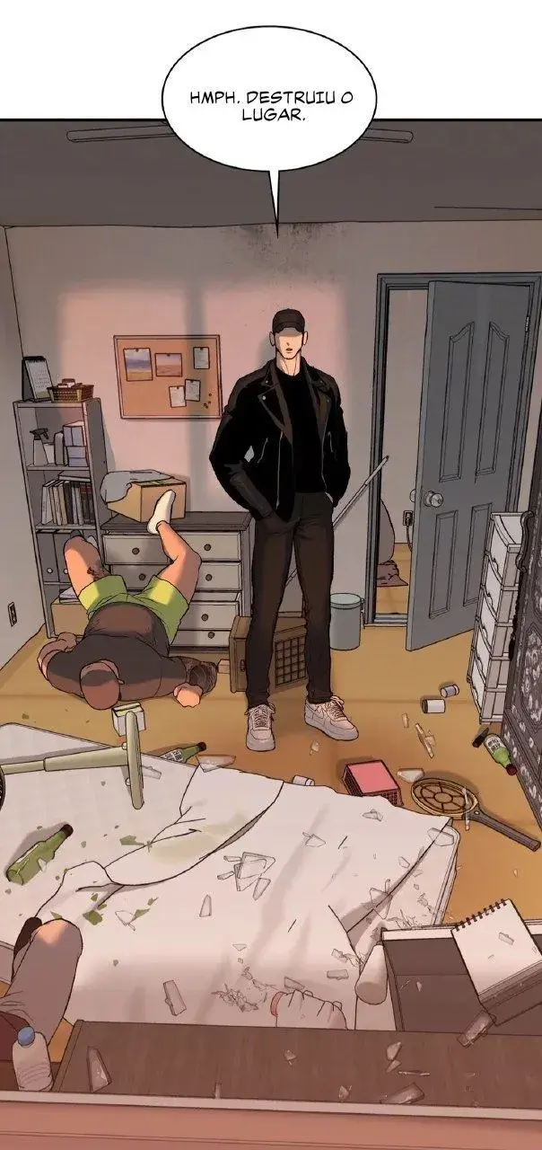 Azar do cavalo – Capítulo 17 Yaoi – Página 71 Azar do cavalo – Capítulo 17 Yaoi – Página 71