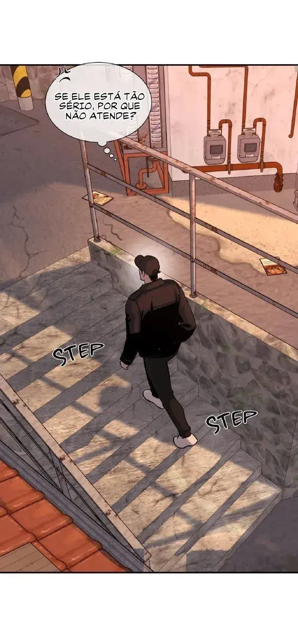 Azar do cavalo – Capítulo 17 Yaoi – Página 9 Azar do cavalo – Capítulo 17 Yaoi – Página 9