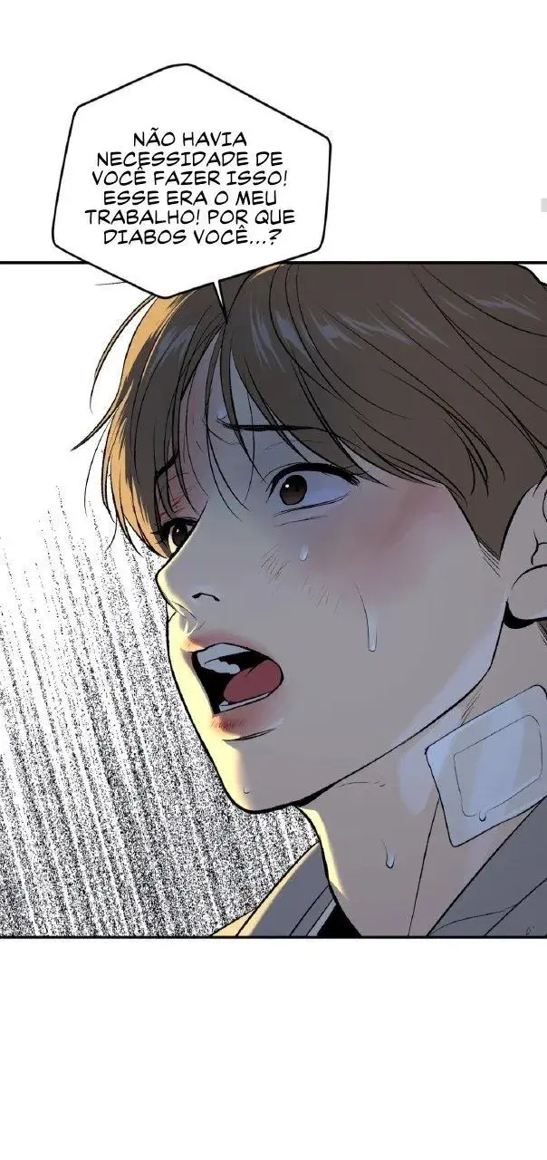 Azar do cavalo – Capítulo 18 Yaoi – Página 15 Azar do cavalo – Capítulo 18 Yaoi – Página 15