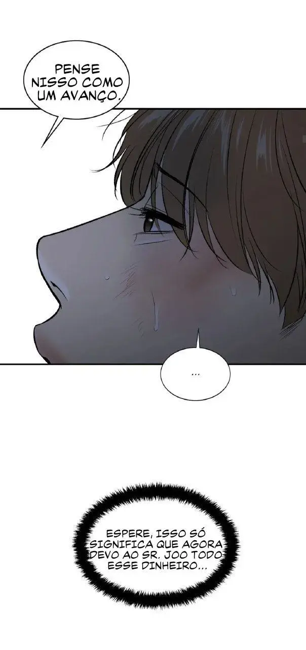 Azar do cavalo – Capítulo 18 Yaoi – Página 19 Azar do cavalo – Capítulo 18 Yaoi – Página 19