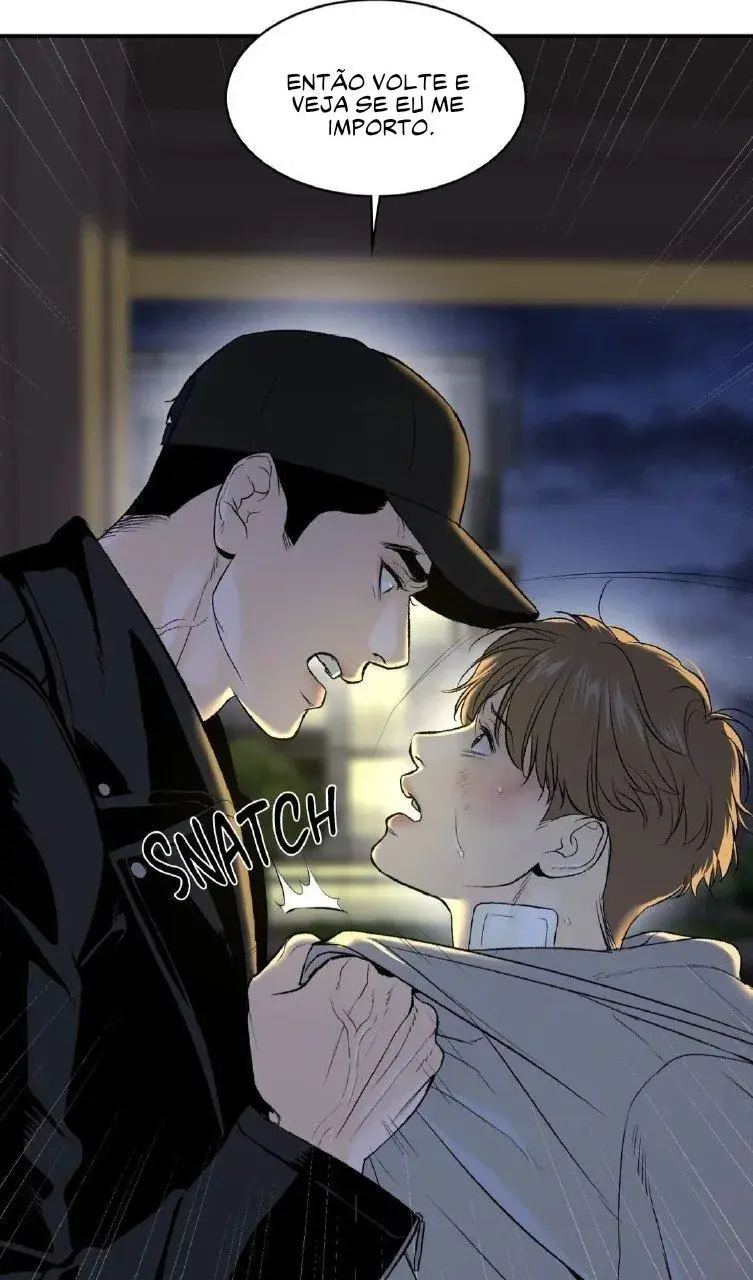 Azar do cavalo – Capítulo 18 Yaoi – Página 21 Azar do cavalo – Capítulo 18 Yaoi – Página 21