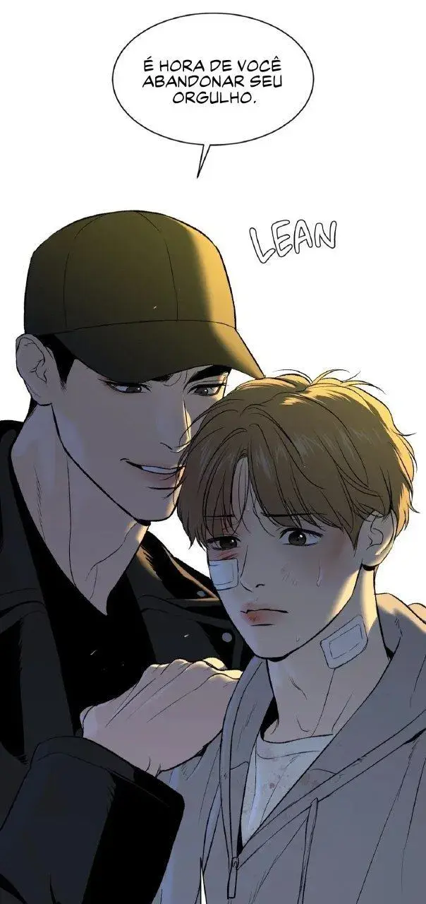 Azar do cavalo – Capítulo 18 Yaoi – Página 29 Azar do cavalo – Capítulo 18 Yaoi – Página 29