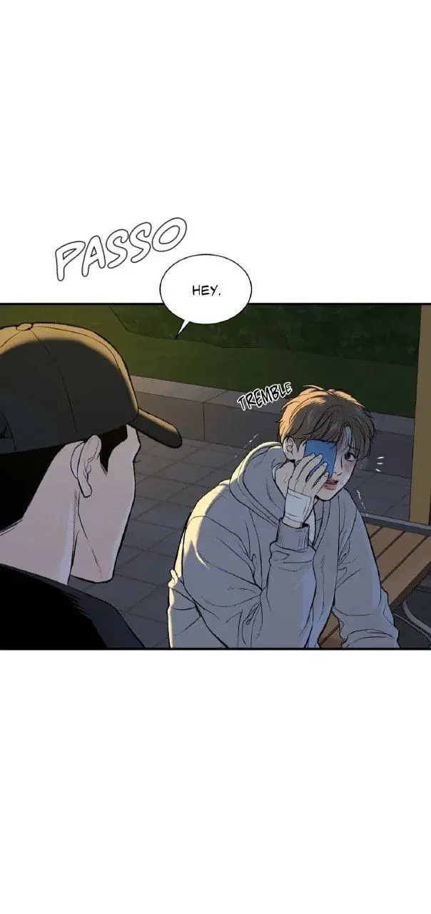 Azar do cavalo – Capítulo 18 Yaoi – Página 3 Azar do cavalo – Capítulo 18 Yaoi – Página 3